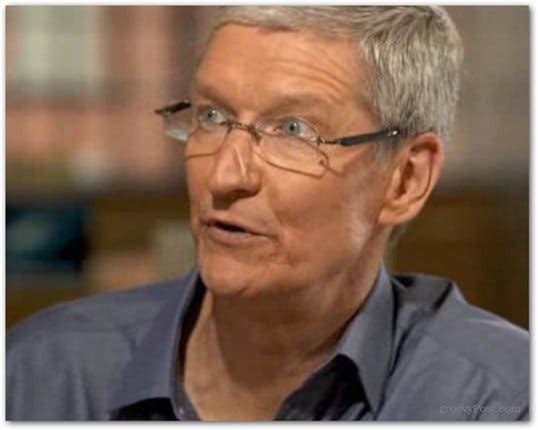 एप्पल के टिम कुक ने कहा कि मैक यूएस में बनाया जाएगा, फॉक्सकॉन यूएस ऑपरेशंस का विस्तार करता है