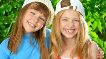 लड़कियों और लड़कों के लिए ग्रीष्मकालीन टोपी पैटर्न