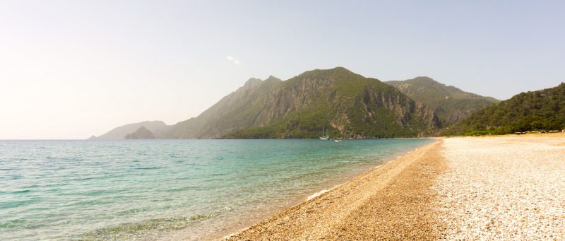 ब्लू फ्लैग प्रोग्राम क्या है और इसे कैसे प्राप्त करें? तुर्की के सबसे अच्छे समुद्र तट