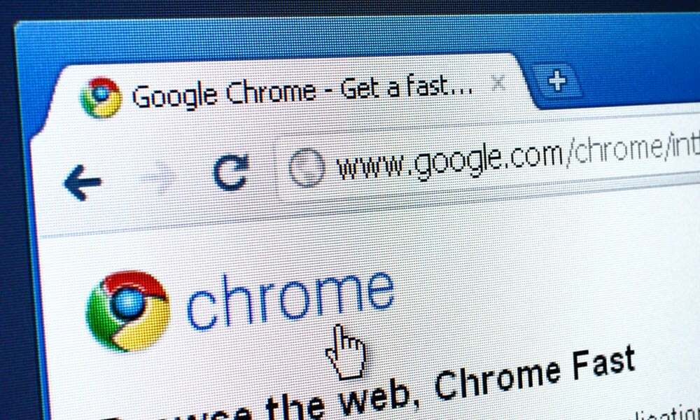 Google Chrome की उन्नत गोपनीयता सेटिंग्स का उपयोग कैसे करें