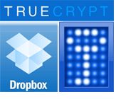 TrueCrypt का उपयोग करके अपने ड्रॉपबॉक्स खाते में एन्क्रिप्शन जोड़ें