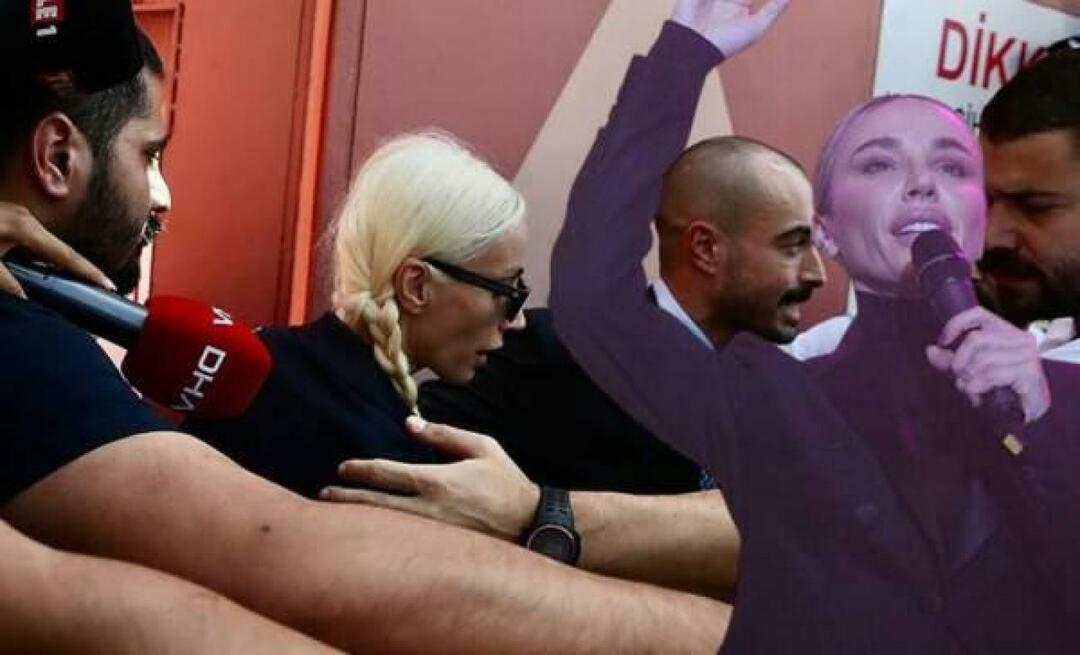 गायक गुलसेन के भाग्य की घोषणा कर दी गई है! "जनता को नफरत और दुश्मनी के लिए उकसाने" के आरोप में जेल...