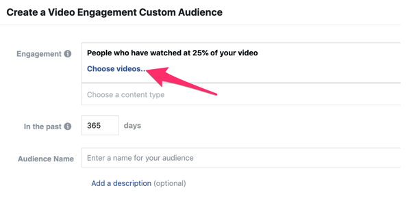 स्थानीय ग्राहकों तक पहुंचने के लिए फेसबुक वीडियो विज्ञापनों का उपयोग करें, चरण 12।