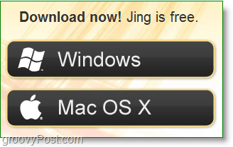 विंडोज़ या मैक ओएस एक्स में मुफ्त में जिंग डाउनलोड करें