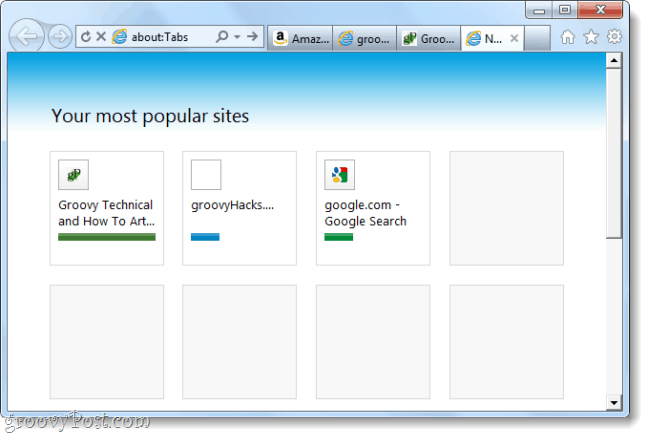 Internet Explorer 9 RC अब उपलब्ध है