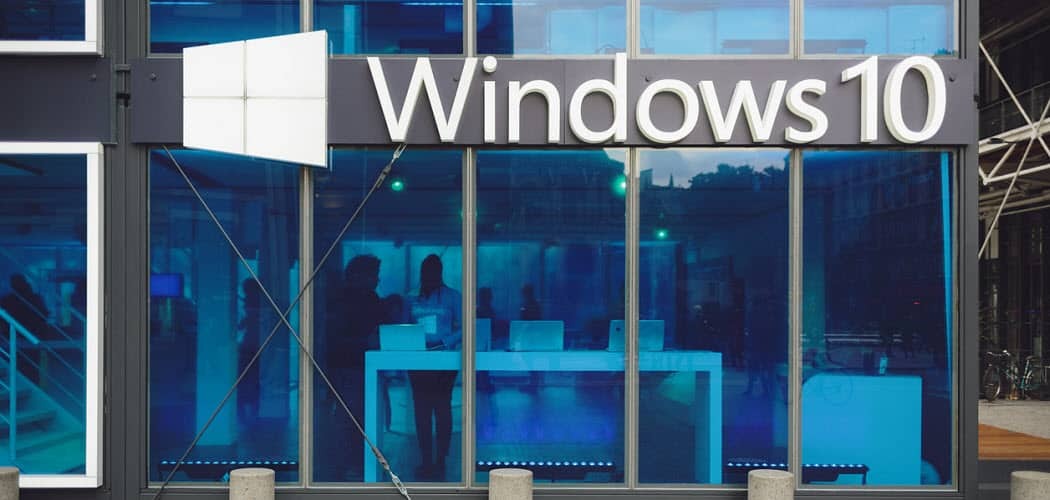 Microsoft Windows 10 संचयी अद्यतन KB4048955 को जारी करता है