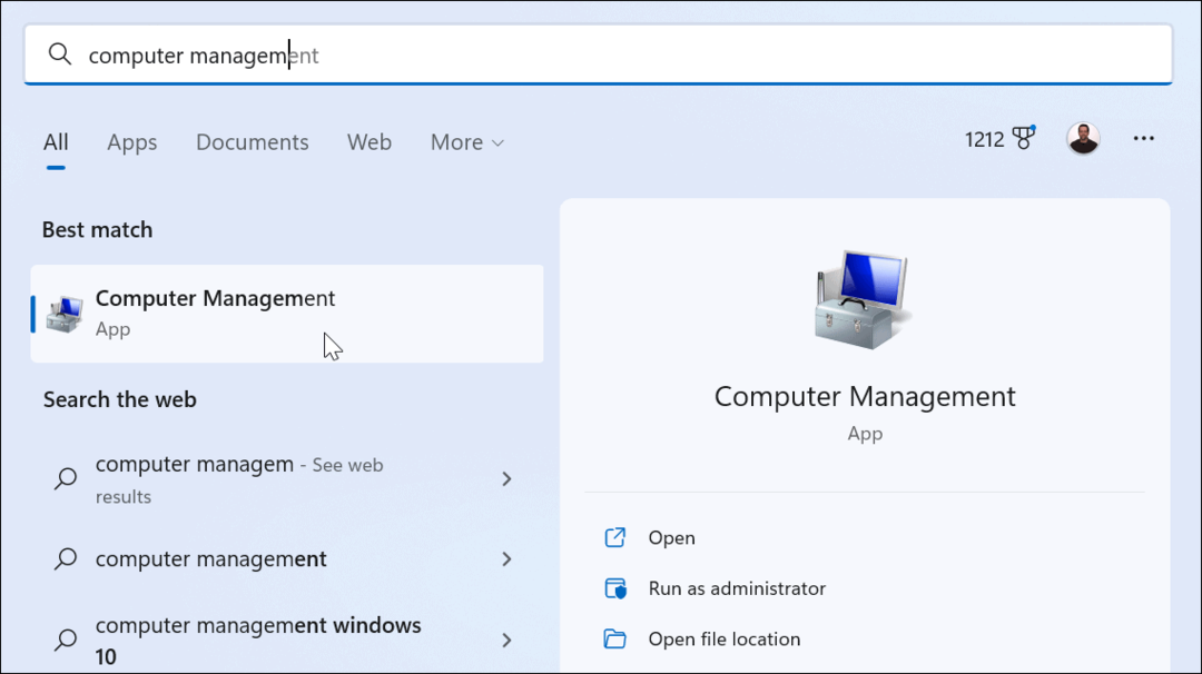 Windows 11 पर किसी खाते को अस्थायी रूप से अक्षम कैसे करें