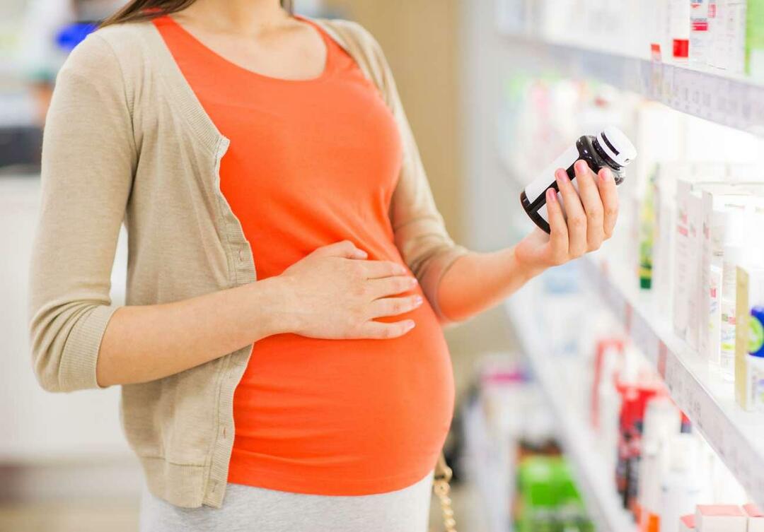 गर्भवती माताओं को गर्भावस्था से पहले सूक्ष्म पोषक तत्वों की जांच करानी चाहिए