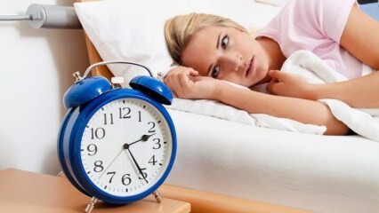 नींद खराब होने का नुकसान