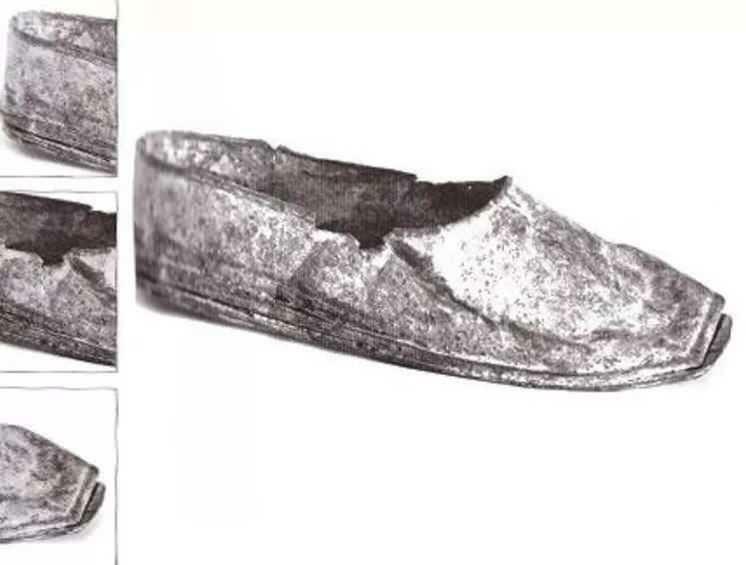 जूता मॉडल अतीत से वर्तमान तक