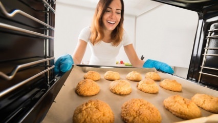 क्या कुकी से वजन बढ़ता है? मुंह में सबसे व्यावहारिक आहार कुकीज़ व्यंजनों