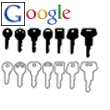 Google खाता सुरक्षा - वेबसाइटों और अनुप्रयोगों के लिए अधिकृत पहुँच स्थापित करें