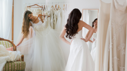 शादी की पोशाक खरीदते समय क्या विचार किया जाना चाहिए? 2020 गर्मियों प्रोम कपड़े