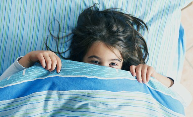 उस बच्चे को क्या करना चाहिए जो सोना नहीं चाहता है? बच्चों में नींद की समस्या