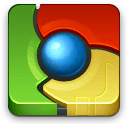 Google Chrome - हार्डवेयर त्वरण सक्षम करें