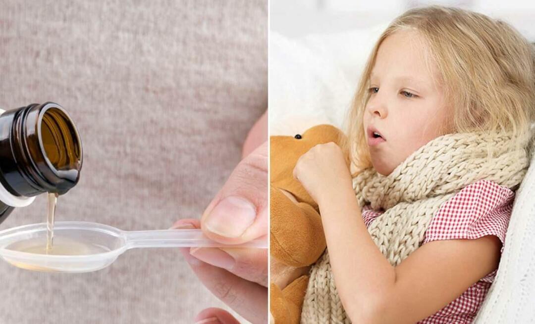 विश्व स्वास्थ्य संगठन से 'तत्काल और कार्रवाई' अलार्म! "अपने बच्चों को खांसी की दवाई न दें"