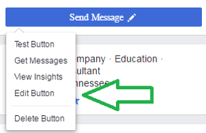अपने फेसबुक पेज पर कॉल-टू-एक्शन बटन को संपादित करें।