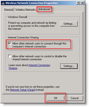 वायरलेस कार्ड और लूपबैक एडाप्टर का उपयोग करके वर्चुअल पीसी नेटवर्क कनेक्शन को कैसे-कैसे सेटअप करें