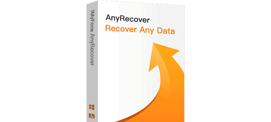 AnyRecover का परिचय: विंडोज और मैक के लिए एक सहज डेटा पुनर्प्राप्ति उपकरण