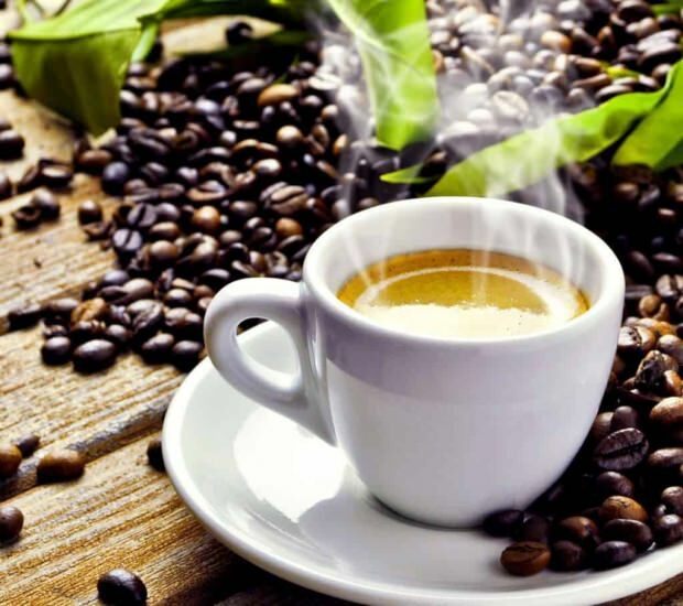 क्या तुर्की कॉफी या नेस्कैफे कमजोर है?