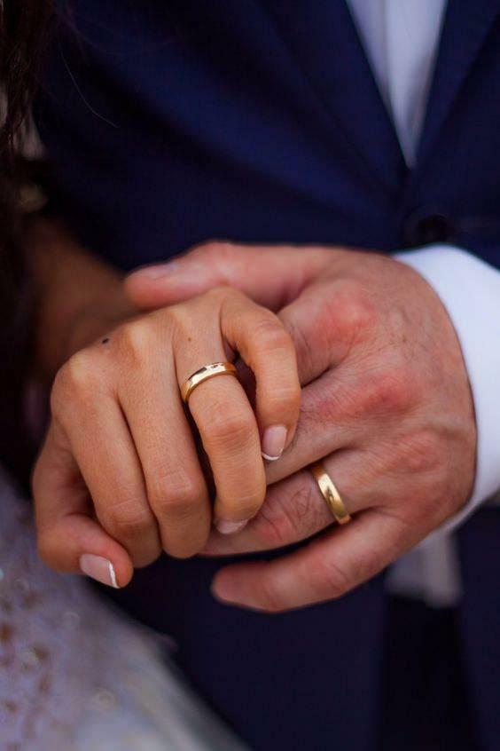सही शादी की अंगूठी कैसे चुनें