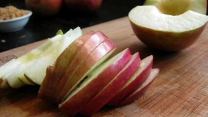 सेब की भूरी रोकथाम कैसे करें? 