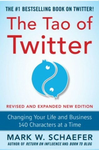 ट्विटर का ताओ, दूसरा संस्करण 