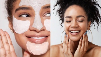 सबसे आसान त्वचा की देखभाल कैसे की जाती है? 3 चरणों में व्यावहारिक त्वचा डिटॉक्स