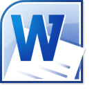 Microsoft Word 2010 - एक बार में सभी पाठ का फ़ॉन्ट बदलें