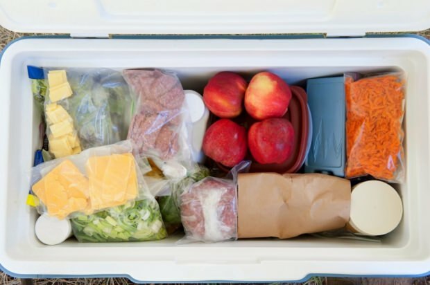 रेफ्रिजरेटर में पका हुआ भोजन कैसे संग्रहीत किया जाता है? फ्रीजर में पका हुआ भोजन भंडारण के लिए टिप्स