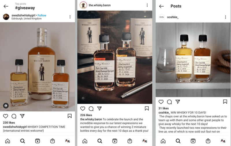 पोस्ट और रीलों के लिए Instagram Collab फ़ीचर का उपयोग कैसे करें: सोशल मीडिया परीक्षक