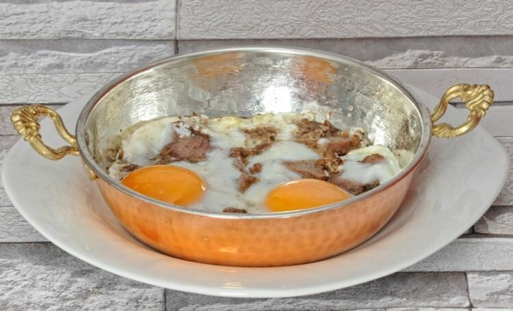 नाश्ते के लिए भुने हुए अंडे न खाएं!