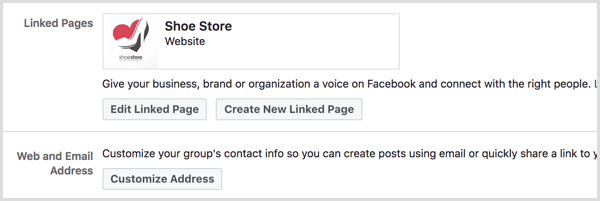 पेज के लिए फेसबुक ग्रुप कैसे सेट करें: सोशल मीडिया एग्जामिनर