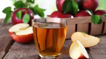 सेब के क्या फायदे हैं? अगर आप सेब के रस में दालचीनी डालकर पीते हैं ...
