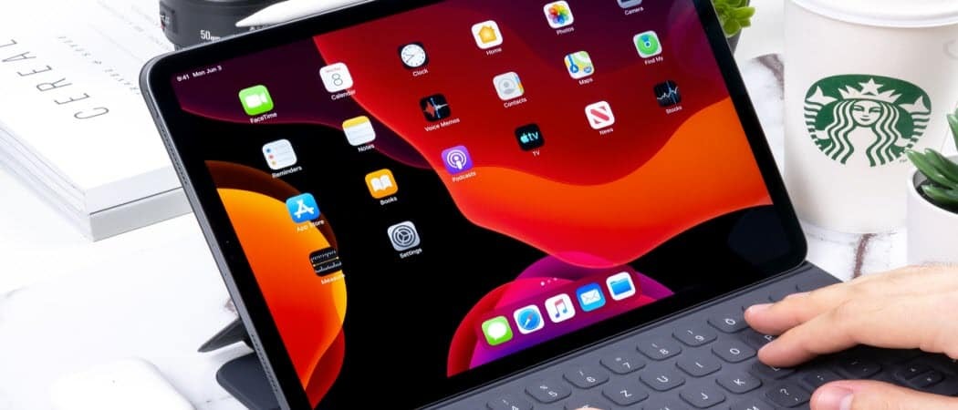 क्या iPad Pro आपके लैपटॉप को बदलने के लिए तैयार है?