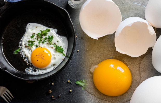 उबला अंडा आहार क्या है? 'एग' आहार, सप्ताह में 12 किलो कमजोर