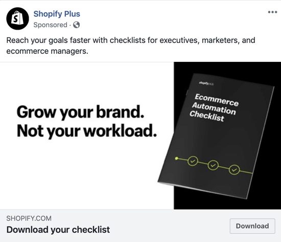 अपने फेसबुक विज्ञापन अभियानों को स्केल करें; चरण 17।