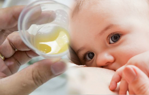 कोलोस्ट्रम (मौखिक दूध) क्या है, बच्चे को क्या फायदे हैं? स्तन के दूध से कोलोस्ट्रम का अंतर