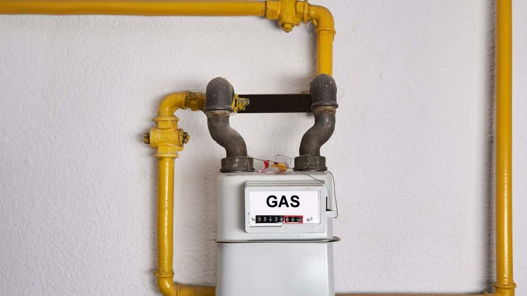 प्राकृतिक गैस विस्फोट का क्या कारण है? प्राकृतिक गैस जाम कैसे होता है? प्राकृतिक गैस संपीड़न के लक्षण
