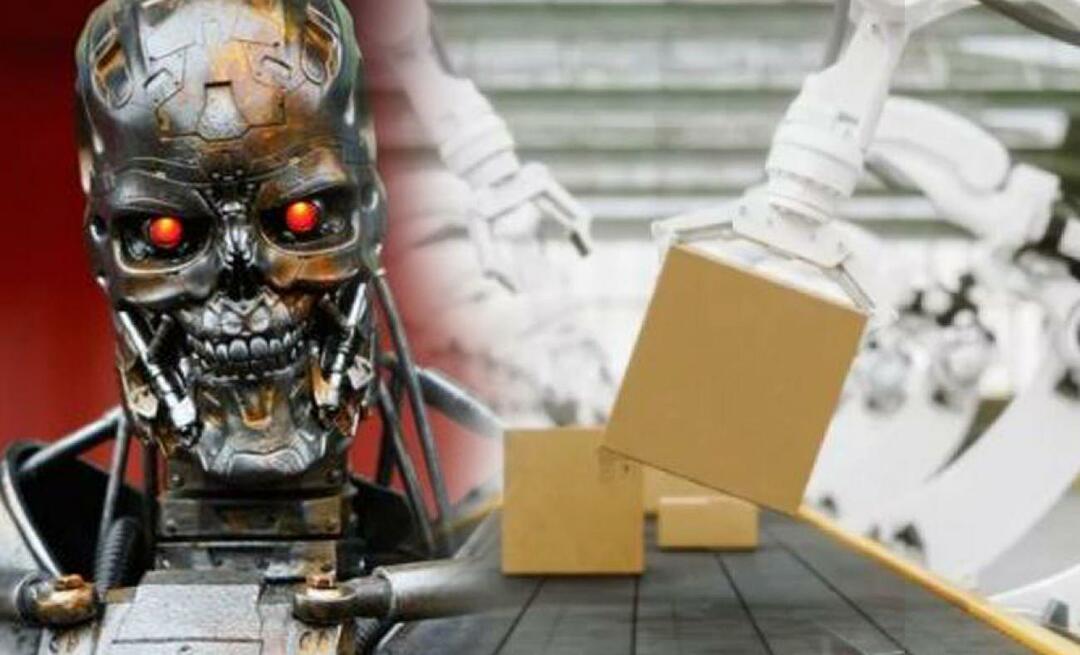 इस बार यह एक हत्यारा रोबोट है! औद्योगिक रोबोट द्वारा दक्षिण कोरियाई व्यक्ति की हत्या