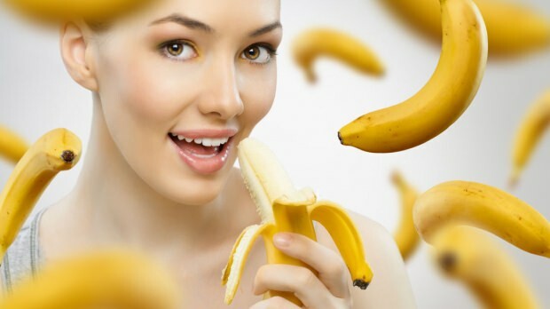 केला खाने के क्या फायदे हैं?