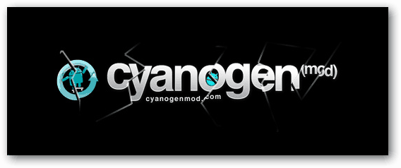 CyanogenMod.com ने उचित मालिकों को दिया