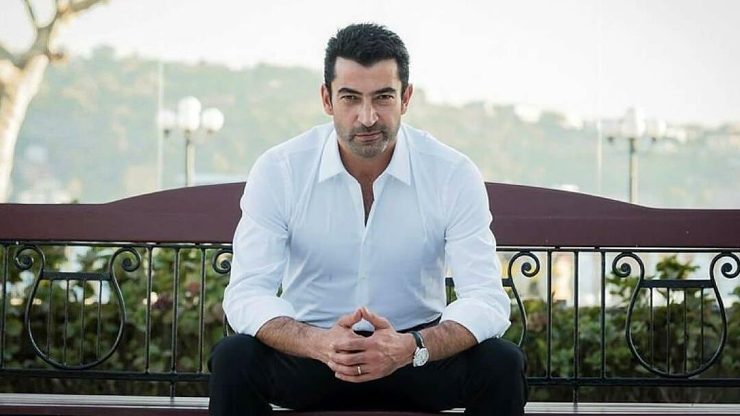 केनान İmirzalıoğlu ने अभिनय में लौटने के लिए अपनी स्थिति की घोषणा की