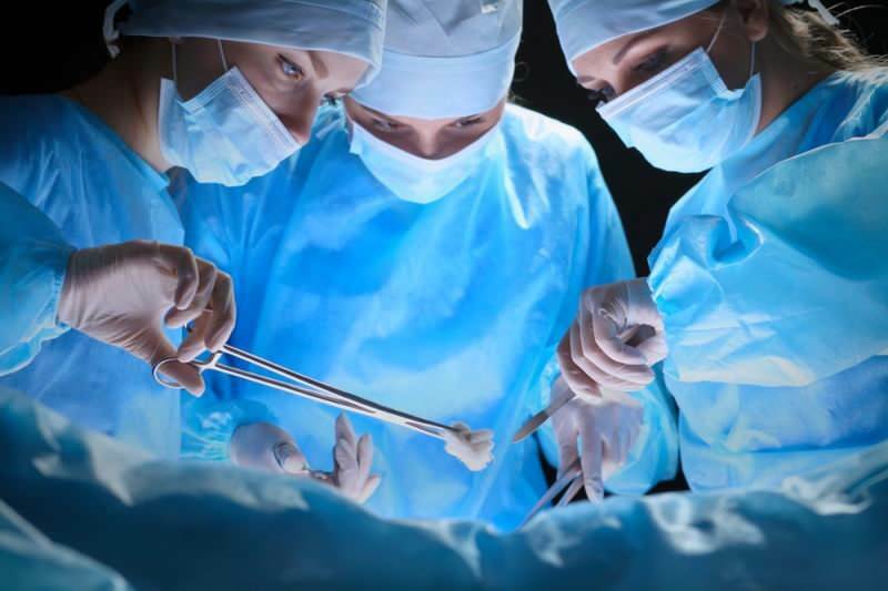 गर्भाशय प्रत्यारोपण सर्जरी की मांग बढ़ रही है