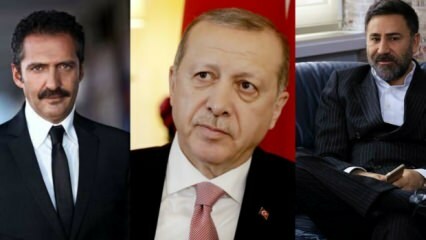 Yavuz Bingöl और etzzet Yıldızhan ने 'एकता एकजुटता' का आह्वान किया