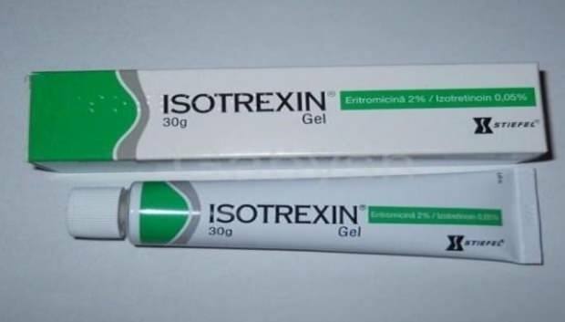 Isotrexin Gel क्रीम क्या है? Isotrexin Gel क्या है? Isotrexin Gel का उपयोग कैसे करें?