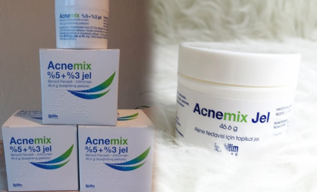 Acnemix जेल क्या करता है? Acnemix जेल का उपयोग कैसे करें? Acnemix जेल की कीमत 2023