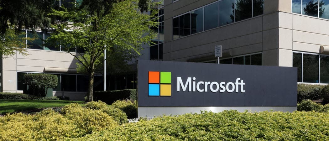 Microsoft विंडोज 10 बिल्ड 20215 को जारी करता है