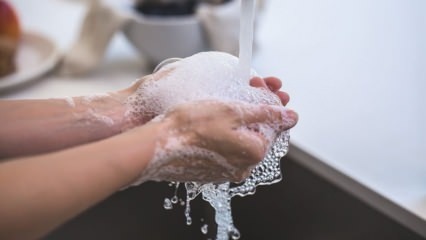 स्पार्कलिंग साबुन कैसे बनाएं? जीवाणुरोधी साबुन बनाने के टोटके