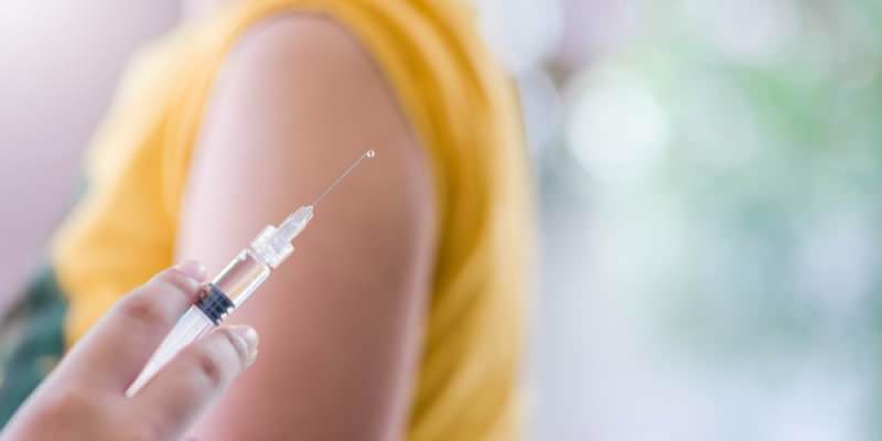 क्या टीकाकरण से उपवास टूटता है? कोविद -19 वैक्सीन से टीका की व्याख्या